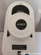 hobot玻妞擦窗机器人好不好用哪款好用，玻妞188手控遥控都可用安全高质量好