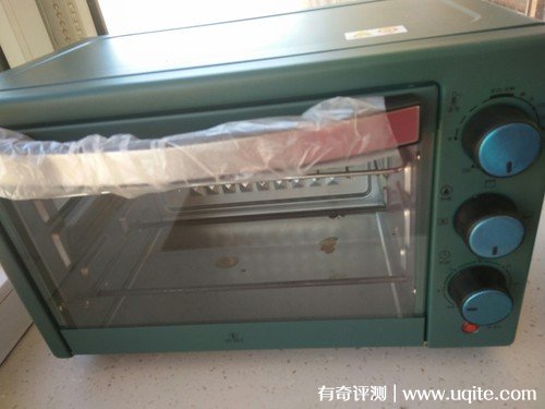 UEQEU纽枸烤箱是品牌吗怎么样质量如何，KA2201款小型烤箱使用感受