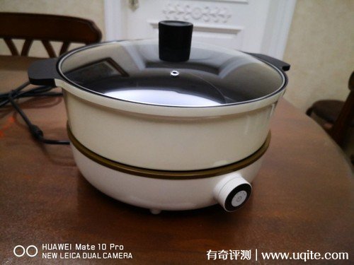 九阳电火锅怎么样哪个型号好用，多功能电煮锅使用推荐C21-HG3