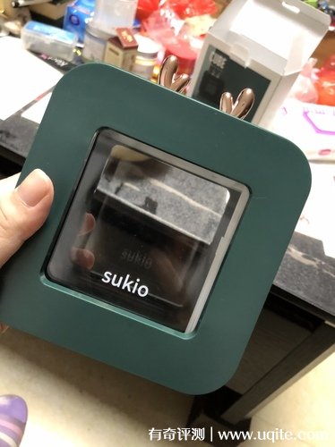 SUKIO加湿器怎么样质量如何是什么品牌，多功能无线迷你加湿器使用体验