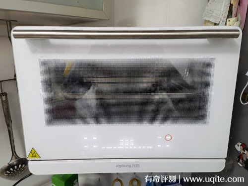 九阳烤箱怎么样好用吗多少钱一台，多功能蒸汽烤箱使用体验