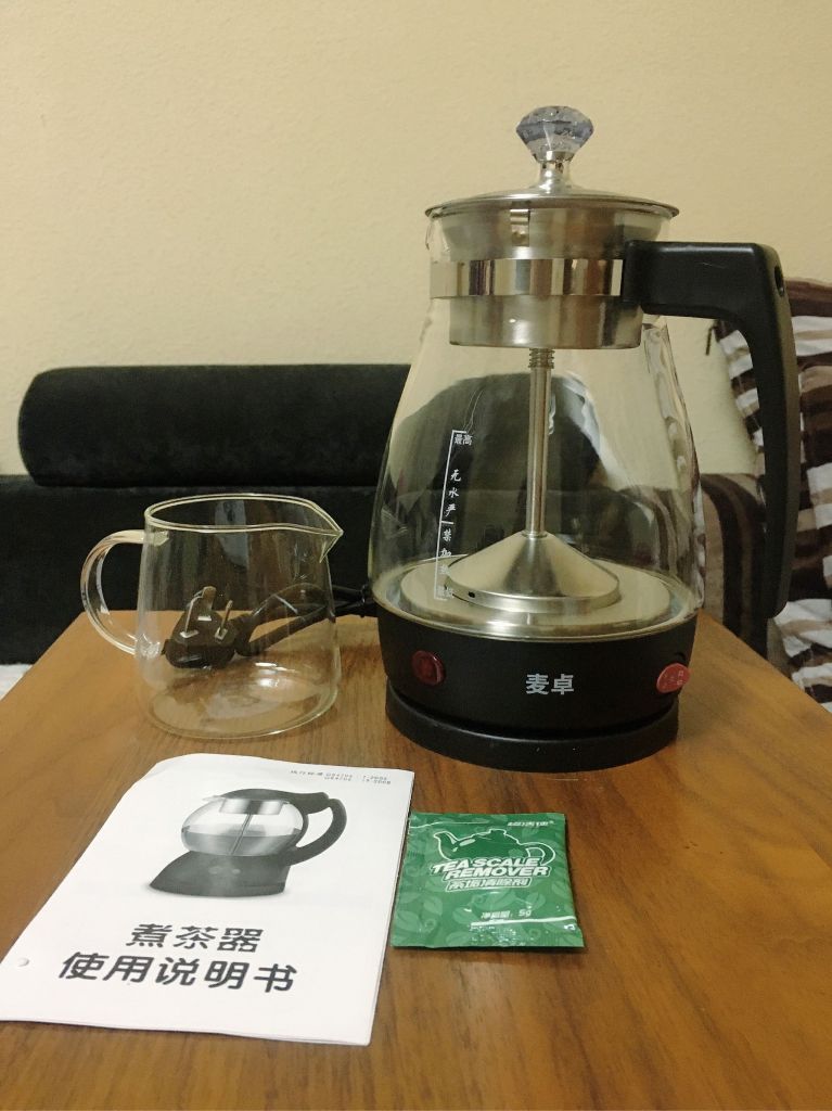 煮茶器蒸汽蒸茶壶什么牌子好还便宜，真实测评结论