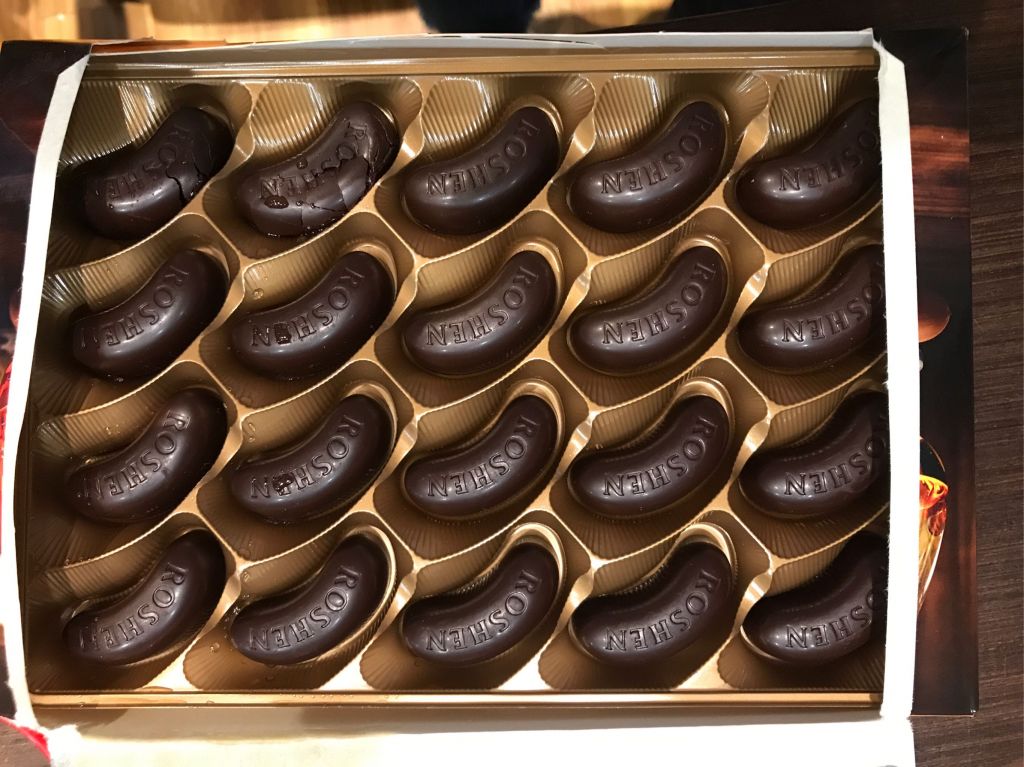 欧洲进口如胜酒心巧克力礼盒装怎么样，好用吗？使用感受分享