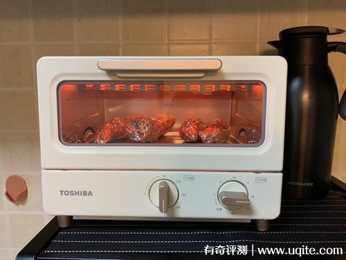 东芝烤箱怎么样和美的松下海氏哪个好，亲自使用TD7080迷你款后评价